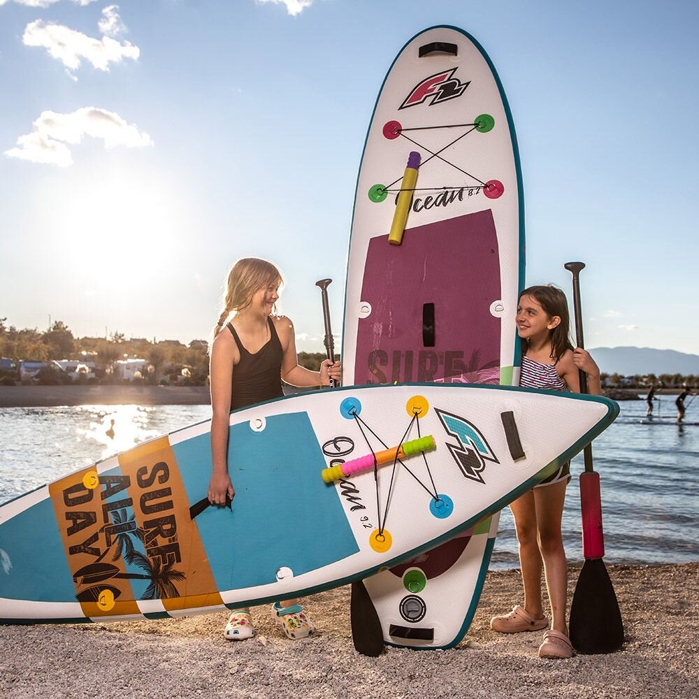 nafukovaci-paddleboard-f2-ocean-girl-9-2-x27-x4-detsky-paddleboard foto